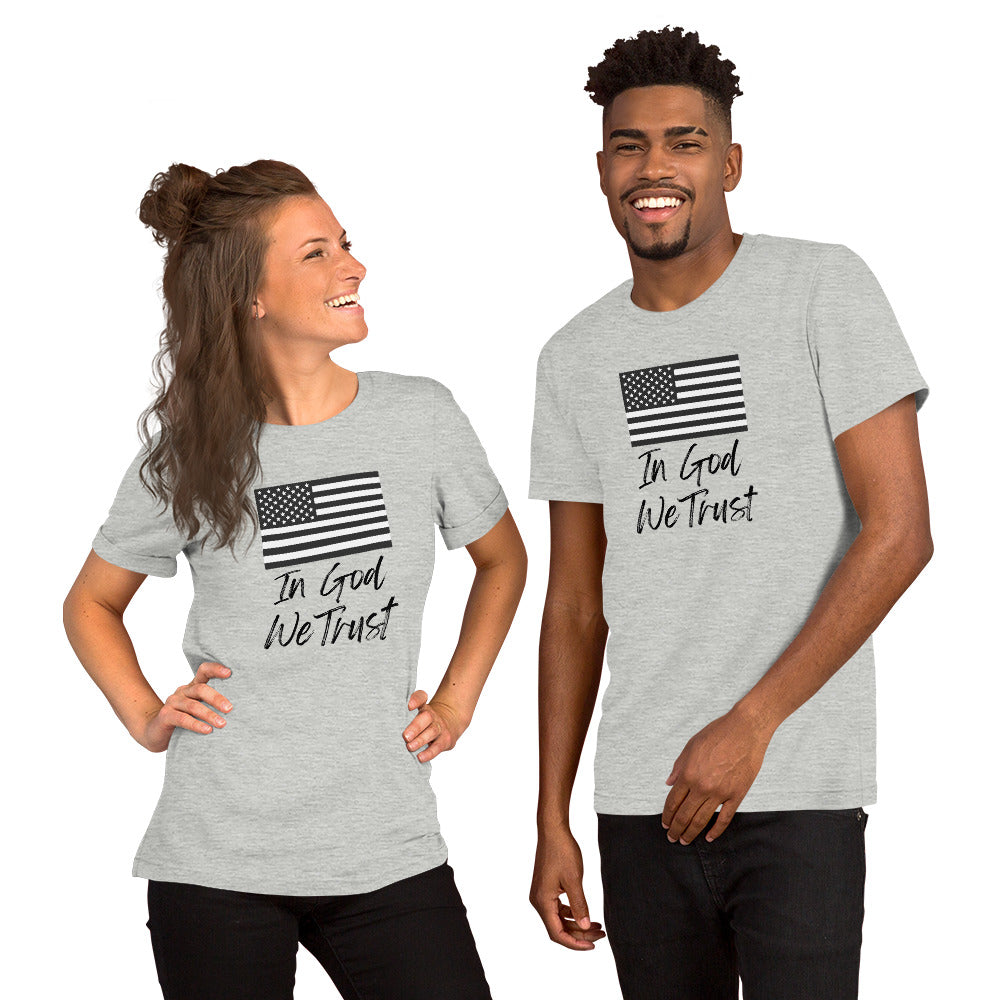 Patriotic