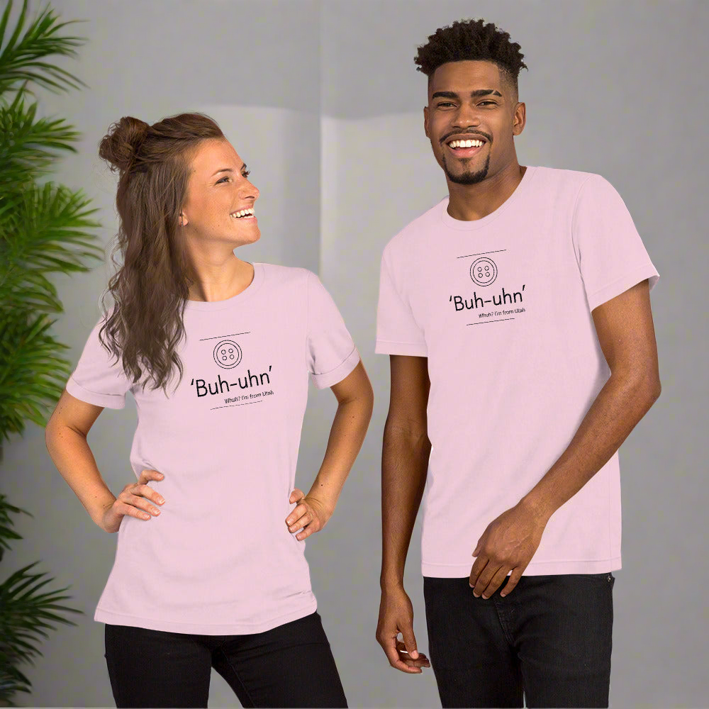 Buh-uhn T-shirt