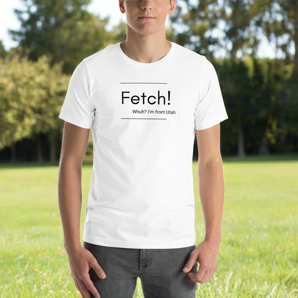 Fetch Tee