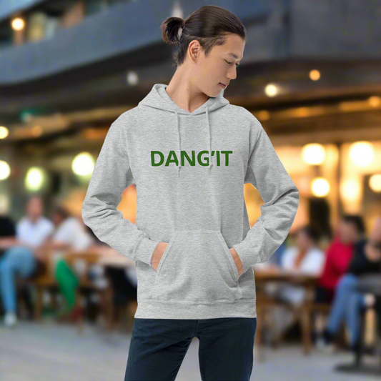 Dang'it Simple Gildan Unisex Hoodie