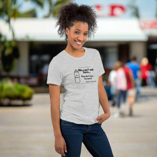 Fry Sauce T-Shirt
